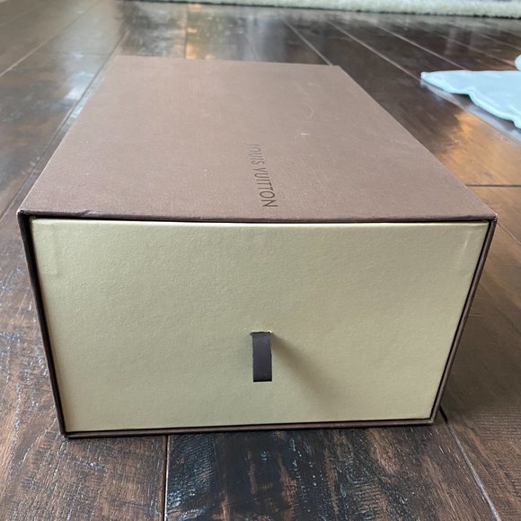 Louis Vuitton Heel Booties - Picture 15 of 15